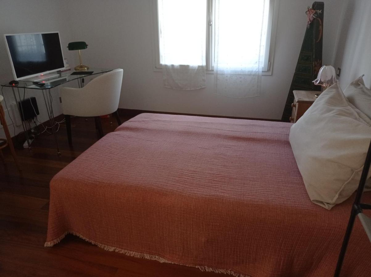 Villa Sogno Castel Fusano Buitenkant foto
